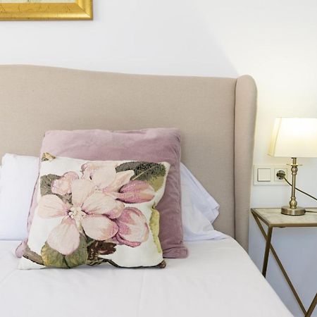 Soho Premium 4 Bedrooms Apartment Málaga Buitenkant foto