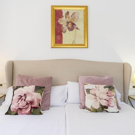 Soho Premium 4 Bedrooms Apartment Málaga Buitenkant foto