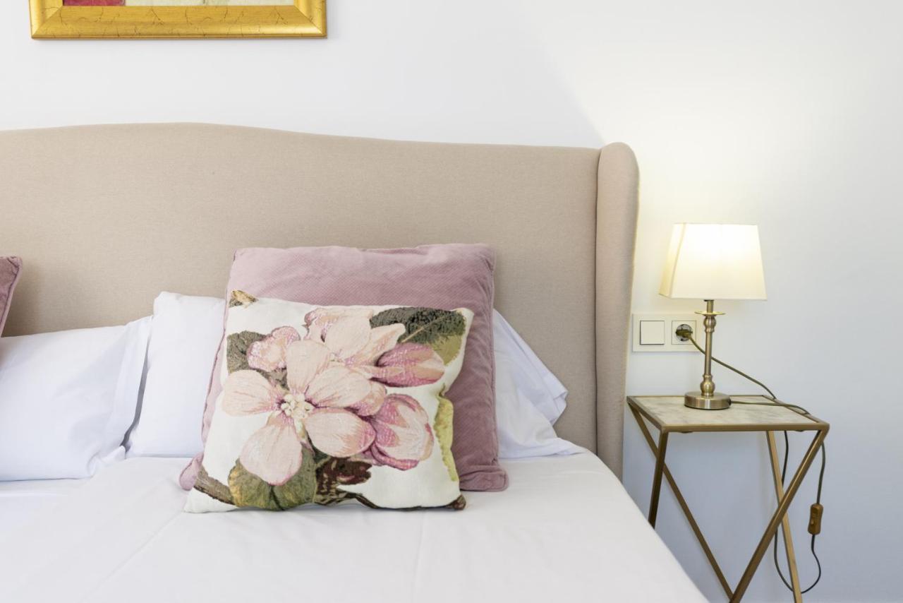 Soho Premium 4 Bedrooms Apartment Málaga Buitenkant foto