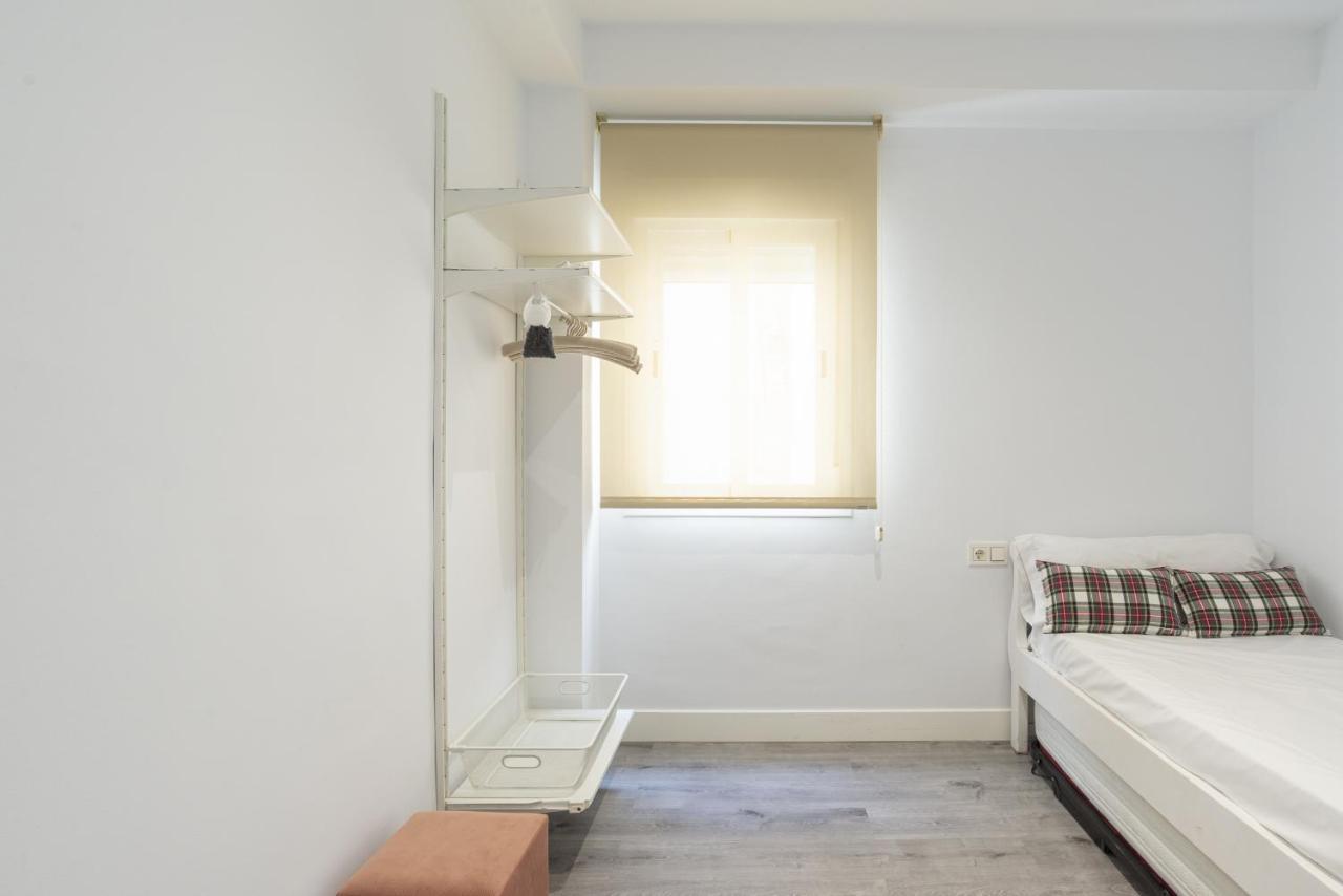 Soho Premium 4 Bedrooms Apartment Málaga Buitenkant foto